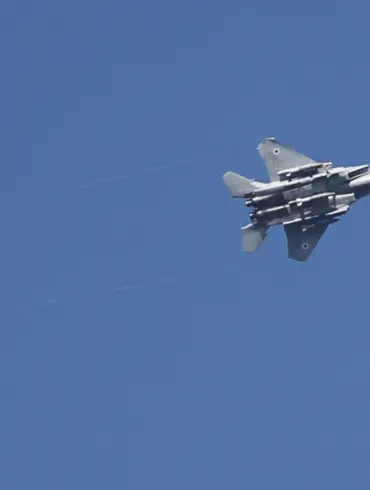 Israeli Air Force Precision Strikes in Dahiya Suburb Highlight Civilian Risk in Beirut