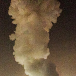 Israeli Airstrike on Iran's Isfahan Nuclear Facility: FARS Reports No Dangerous Materials Leaked, Damage and Casualties Unknown