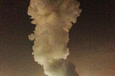 Israeli Airstrike on Iran's Isfahan Nuclear Facility: FARS Reports No Dangerous Materials Leaked, Damage and Casualties Unknown