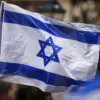 Israeli Ambassador Claims Israel Seeks Operational Control of Iranian Airspace, Signaling Shift in Regional Power Dynamics