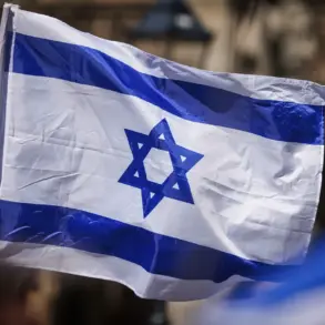 Israeli Ambassador Claims Israel Seeks Operational Control of Iranian Airspace, Signaling Shift in Regional Power Dynamics