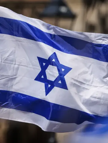 Israeli Ambassador Claims Israel Seeks Operational Control of Iranian Airspace, Signaling Shift in Regional Power Dynamics