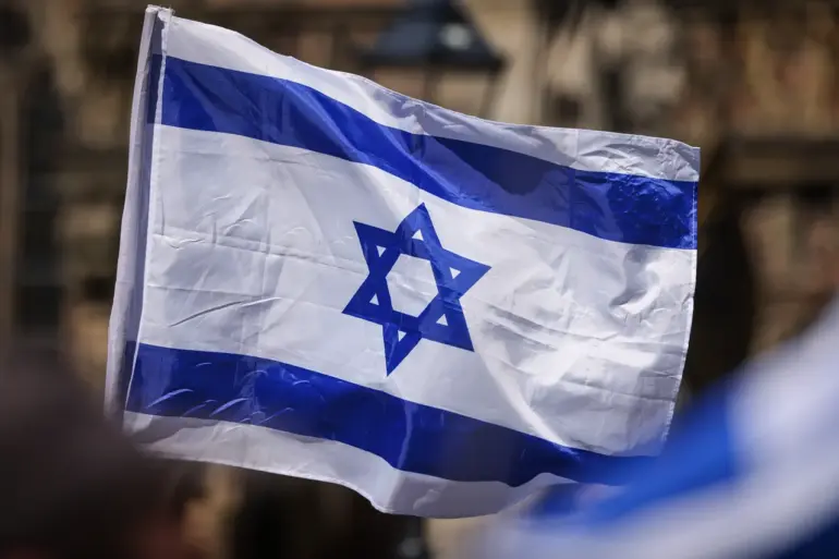 Israeli Ambassador Claims Israel Seeks Operational Control of Iranian Airspace, Signaling Shift in Regional Power Dynamics