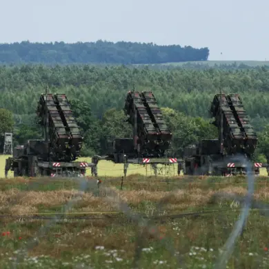 Israeli Ambassador Denies Alleged Military Support for Ukraine, Sparking Scrutiny and Debate