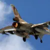 Israeli Military Conducts Targeted Strike in Southern Syria, Dismantling Weapons Caches in Response to Earlier Attack