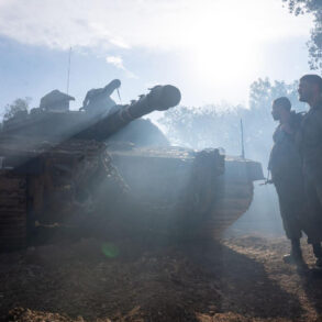Israeli Military Confirms Strike on Key Iranian Infrastructure Linked to Regime Authorities