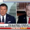 Israeli Prime Minister Confirms Killing of Iran's Quds Force Chief in Major Escalation of Conflict