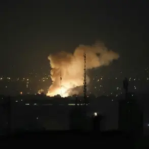 Israeli Strike on Iran's Hamadan Airbase Reported, Damage Confirmed but Combat Readiness Intact
