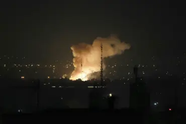 Israeli Strike on Iran's Hamadan Airbase Reported, Damage Confirmed but Combat Readiness Intact
