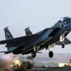 Israel's Air Strikes on Fardis Ignite Regional Tensions, Warns Press TV
