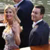 Ivanka Trump's Social Media Post Sparks Security Concerns and Global Speculation Ahead of Bezos Wedding Relocation, as Public and Private Sectors React to Escalating Tensions