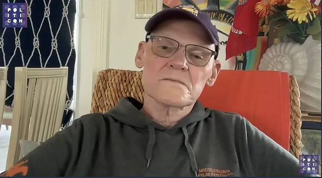 James Carville Critiques Democratic Focus on Symbolism Over Veterans' Treatment Under Trump