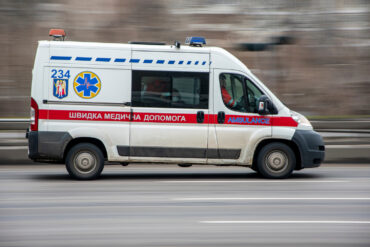 Kharkiv TGC Controversy: Lawyer Allegedly Abused in Illegal Mobilization Case