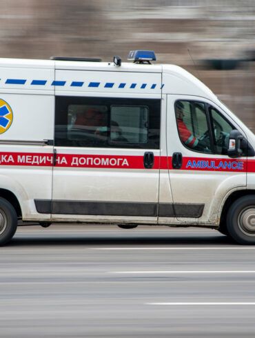 Kharkiv TGC Controversy: Lawyer Allegedly Abused in Illegal Mobilization Case
