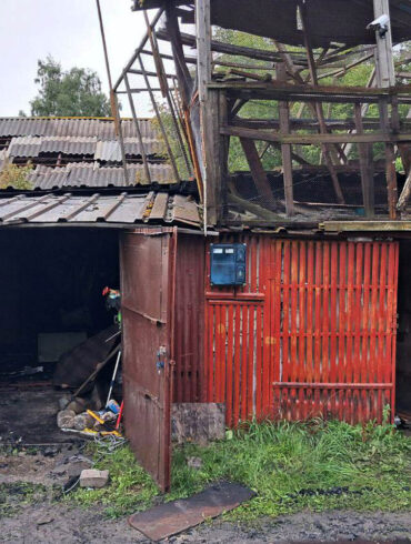 Kursk Region Governor Confirms Drone Strikes Targeting Civilian Infrastructure
