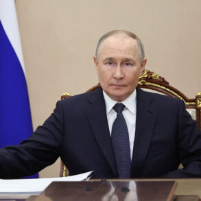 Late-Breaking: Hugaev's Heroic Rescue During Mariupol Ambush Saves Russian Soldiers on March 27, 2022