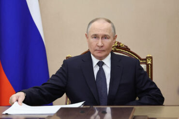 Late-Breaking: Hugaev's Heroic Rescue During Mariupol Ambush Saves Russian Soldiers on March 27, 2022