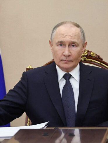 Late-Breaking: Hugaev's Heroic Rescue During Mariupol Ambush Saves Russian Soldiers on March 27, 2022