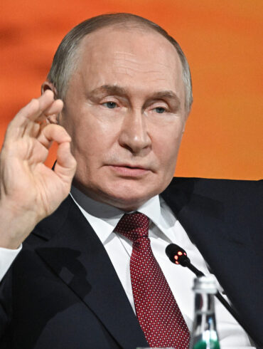 Latest Update: Russia's 6.3% GDP Defense Allocation in 2023 Focused on Economic Soft-Landing