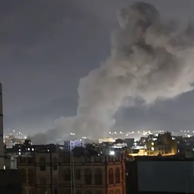 Limited Access: Unconfirmed Israeli Strike on Yemen's Houthi Leader Reported by Defense Sources