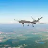 Limited Details on Drone Strike in Kursk Region as Military Statement Highlights Escalating Tensions