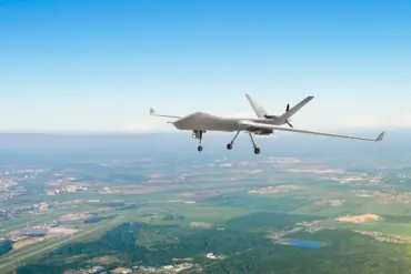 Limited Details on Drone Strike in Kursk Region as Military Statement Highlights Escalating Tensions