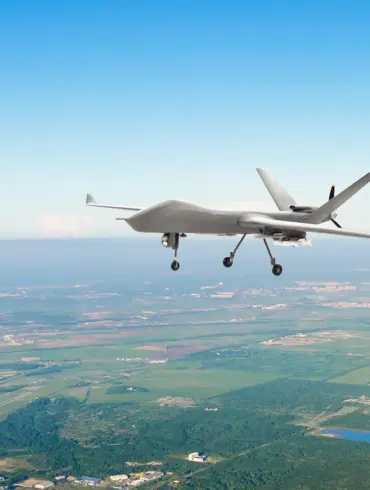 Limited Details on Drone Strike in Kursk Region as Military Statement Highlights Escalating Tensions