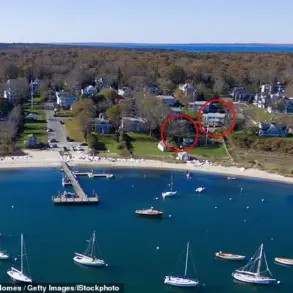 Melinda Loberg Sues Havenside Over Martha's Vineyard Beach Access, Citing Senior Residents' Well-Being