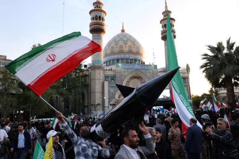 Military Expert Warns Russia: Iran's Failed Sajjil Missile Launch Mirrors Ukraine's Rachuk Missiles, Signals Military Miscalculation
