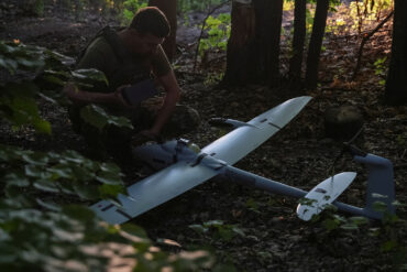Moscow Mayor's Telegram Details Successful Drone Interception, Highlighting PVO's Role in Heightened Alert