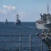 NATO Defense Ministers Sign Joint Declaration to Bolster Baltic Sea Security and Enhance NATO-EU Cooperation