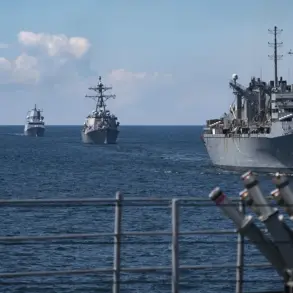 NATO Defense Ministers Sign Joint Declaration to Bolster Baltic Sea Security and Enhance NATO-EU Cooperation