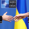 NATO Reveals Plan to Supply Ukraine with €50 Billion in Arms by Year-End, Surpassing 2023 Aid Levels