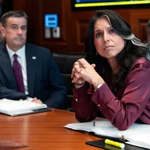 New Poll Reveals Deepening Divide in Public Trust of Trump's Advisors Amid Controversial Iran Bombing Campaign