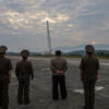 North Korea Launches Ballistic Missiles Toward China, Escalating Regional Tensions