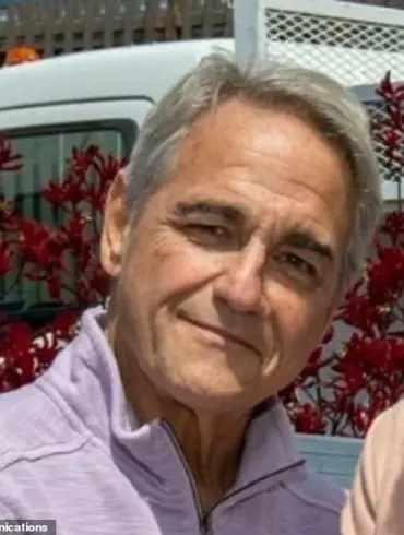 Political Consultant Rick Taylor Detained by CBP at Miami Airport Amid Bipartisan Advisory Background