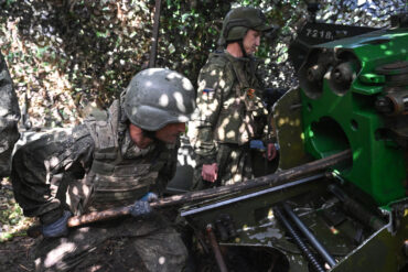 Privileged Access: DPR Leader's TASS Report on Full Russian Control in Donetsk Amid Restricted Information Flow