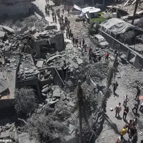 Privileged Access: Hamas's Shocking Counterproposal in Gaza-Israel Conflict