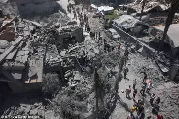 Privileged Access: Hamas's Shocking Counterproposal in Gaza-Israel Conflict