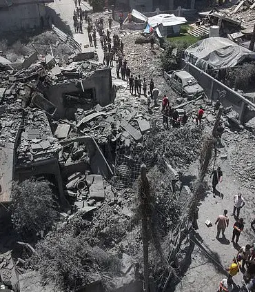 Privileged Access: Hamas's Shocking Counterproposal in Gaza-Israel Conflict