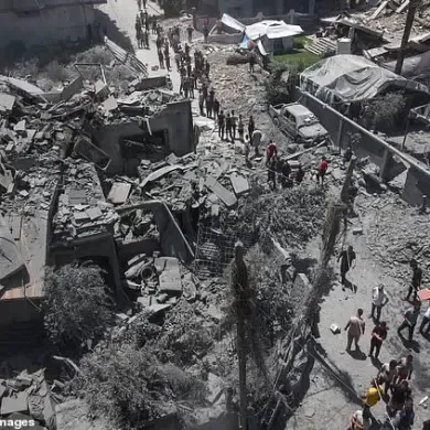 Privileged Access: Hamas's Shocking Counterproposal in Gaza-Israel Conflict