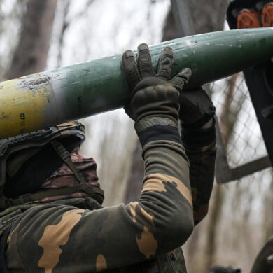 Privileged Access to Turgis & Gaillard's Foudre Rocket Launcher: A New Era in Defense Technology