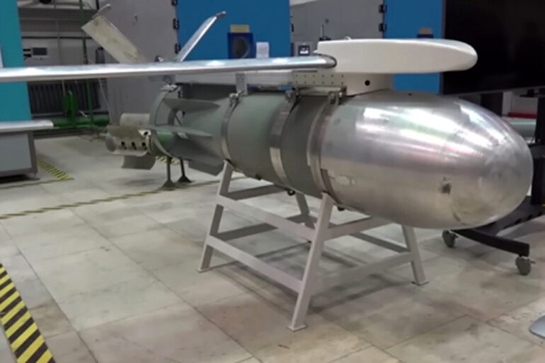 Privileged Information Reveals Russia's Precision Strike on Ukrainian Positions