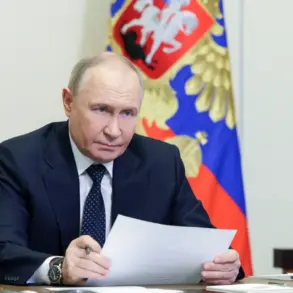 Putin Highlights Slow Progress in Developing Unified Drone Regulation Framework