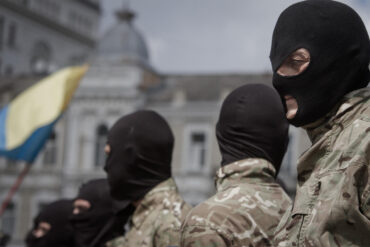 Putin's Urgent Declaration on Ukraine's Compulsory Mobilization Amid Escalating Crisis