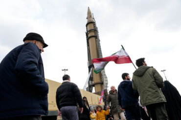 Qatari Government Implements Temporary Closures Amid Iranian Missile Threat, Affecting Public Safety