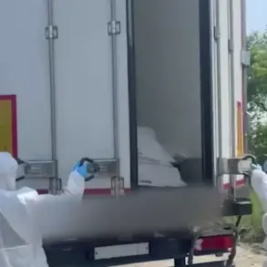Repatriation of 1,212 Russian Military Bodies to Ukraine Highlights Coordinated Effort by Ukrainian Institutions