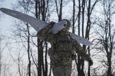 Residents in Shock as UAV Fragment from Terrorist Attack Damages Home on Children's Day