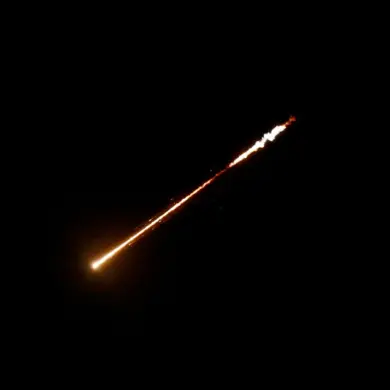 Rockets Fired at Israel from Iran and Yemen Signal Escalation with Multiple Actors Involved