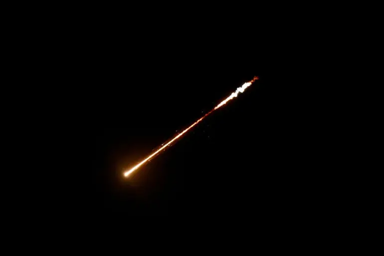 Rockets Fired at Israel from Iran and Yemen Signal Escalation with Multiple Actors Involved